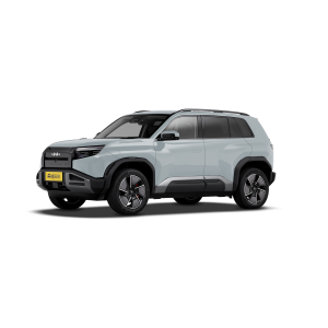 Leopard 3 Ultra 4 WD 2025